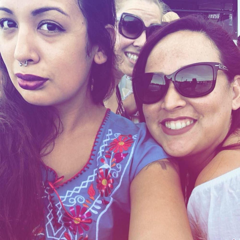 Meet your Posher, Sara